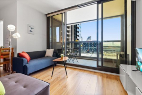 KOZYGURU MELBOURNE MODERN COZY 2 BEDROOM UNIT MELBOURNE VME639